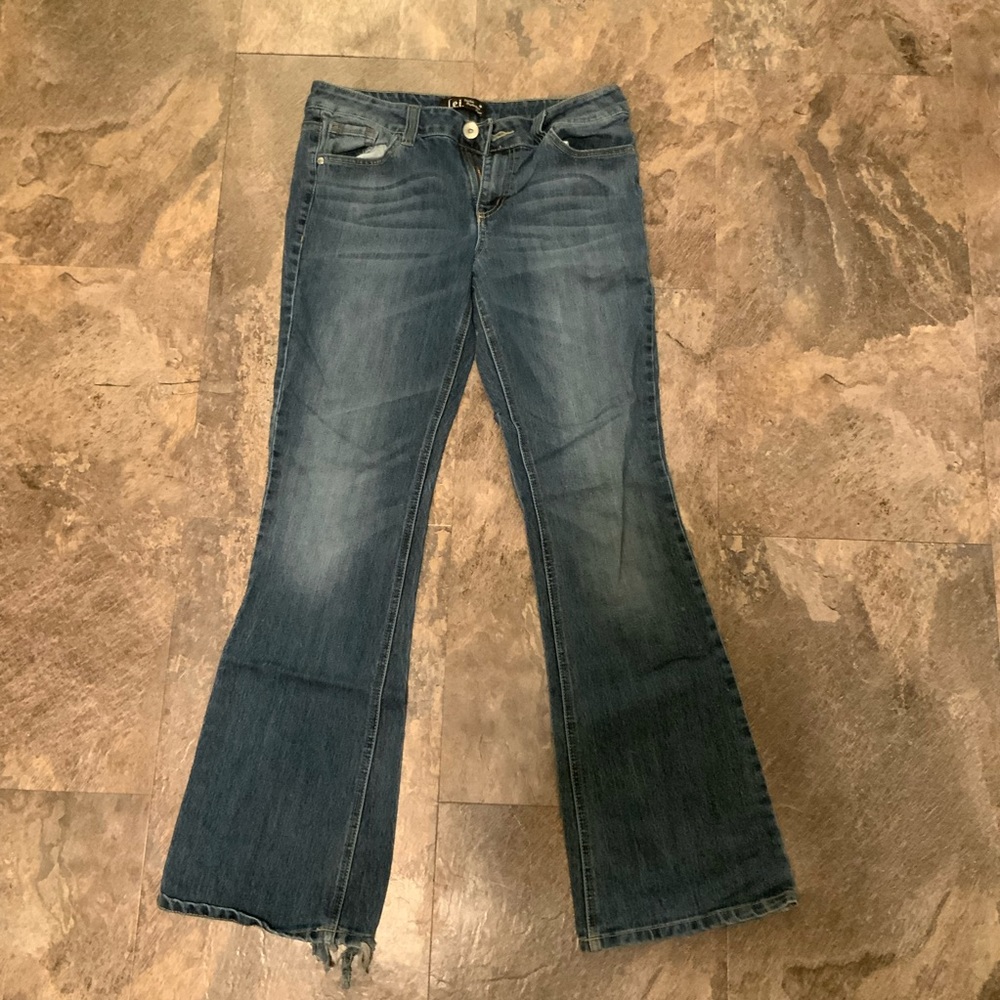 L.e.I pants